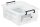 cep Aufbewahrungsbox 20,0 l transparent 46,0 x 36,0 x 19,0 cm, 1 St.