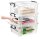 cep Aufbewahrungsbox 20,0 l transparent 46,0 x 36,0 x 19,0 cm, 1 St.