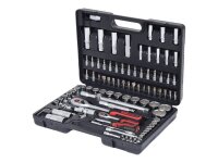 KS TOOLS® Steckschlüssel-Satz 911.0694 94-teilig