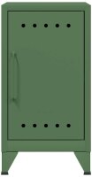BISLEY Stahlschrank Fern Mini FERMINRH623 olivgrün 1...
