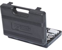 KS TOOLS® Steckschlüssel-Satz 911.0661 61-teilig