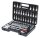 KS TOOLS® Steckschlüssel-Satz 911.0661 61-teilig