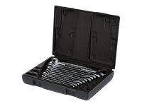 KS TOOLS® Ring-Maulschlüssel-Satz GEARplus...