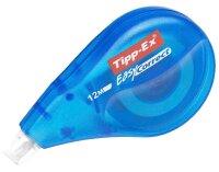 15 + 5 GRATIS: Tipp-Ex Korrekturroller Easy Correct 4,2 mm, 15 St. + GRATIS 5 St.