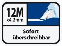 15 + 5 GRATIS: Tipp-Ex Korrekturroller Easy Correct 4,2 mm, 15 St. + GRATIS 5 St.