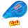 15 + 5 GRATIS: Tipp-Ex Korrekturroller Easy Correct 4,2 mm, 15 St. + GRATIS 5 St.