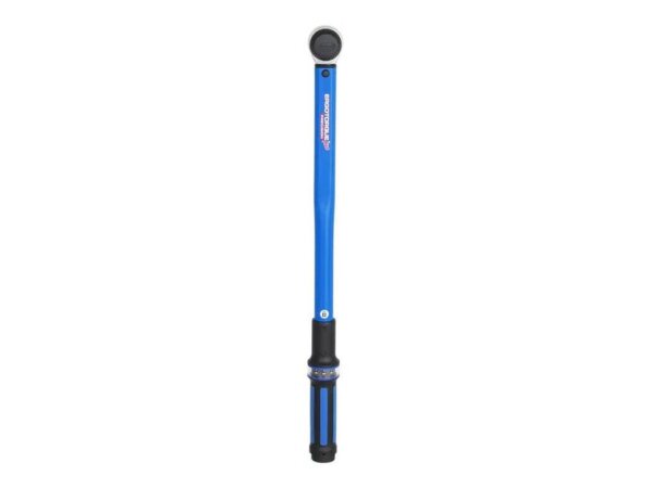 KS TOOLS® Drehmomentschlüssel ERGOTORQUE®precision 516.1572, 1 St.  ( 516.1572 )