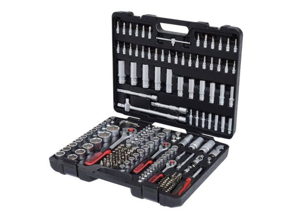 KS TOOLS® Steckschlüssel-Satz 917.0779 179-teilig