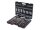 KS TOOLS® Steckschlüssel-Satz 917.0779 179-teilig