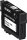 KMP E141 schwarz Druckerpatrone kompatibel zu EPSON 16XL / T1631XL