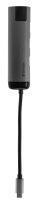 verbatim Multiport-Adapter 49141