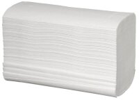 Kleenex® Papierhandtücher 6778 Large Interfold-Falzung 2-lagig weiß, 1.860 Tücher