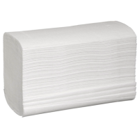 Kleenex® Papierhandtücher 6778 Large Interfold-Falzung 2-lagig weiß, 1.860 Tücher