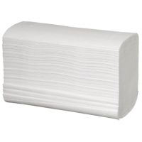 Kleenex® Papierhandtücher 6778 Large Interfold-Falzung 2-lagig weiß, 1.860 Tücher
