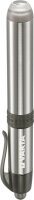 VARTA PEN LIGHT LED Taschenlampe silber 11,7 cm, 3 Lumen,...