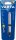 VARTA PEN LIGHT LED Taschenlampe silber 11,7 cm, 3 Lumen, 1 St.