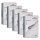 DURABLE Klemmhefter DURASWING graphit, 5 St.