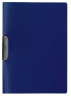 DURABLE Klemmhefter DURASWING dunkelblau, 5 St.