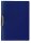 DURABLE Klemmhefter DURASWING dunkelblau, 5 St.