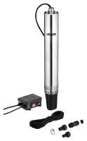 KÄRCHER Tauchdruckpumpe BP 6 Deep Well 1.000 Watt