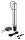 KÄRCHER Tauchdruckpumpe BP 6 Deep Well 1.000 Watt