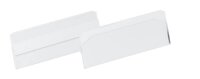 DURABLE Etikettentaschen HARD COVER transparent 10,0 x...