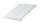 DURABLE Etikettentaschen HARD COVER transparent 10,0 x 3,8 cm, 10 St.