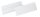 DURABLE Etikettentaschen HARD COVER transparent 1/2 DIN A5 quer, 10 St.