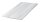 DURABLE Etikettentaschen HARD COVER transparent 1/2 DIN A5 quer, 10 St.