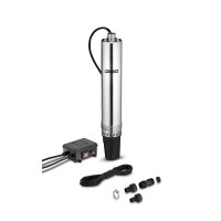 KÄRCHER Tauchdruckpumpe BP 4 Deep Well 700 Watt
