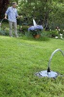 KÄRCHER Tauchdruckpumpe BP 4 Deep Well 700 Watt