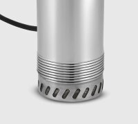 KÄRCHER Tauchdruckpumpe BP 4 Deep Well 700 Watt