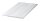 DURABLE Etikettentaschen HARD COVER transparent 15,0 x 6,7 cm, 10 St.