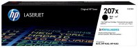 HP 207X (W2210X) schwarz Tonerkartusche