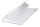 DURABLE Kennzeichnungstaschen HARD COVER transparent DIN A5 quer, 10 St.