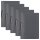 DURABLE Klemmhefter DURASWING anthrazit, 5 St.