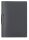 DURABLE Klemmhefter DURASWING anthrazit, 5 St.