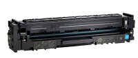 HP 207X (W2211X) cyan Tonerkartusche
