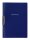 DURABLE Bewerbungsmappen DURASWING job DIN A4 blau, 5 St.