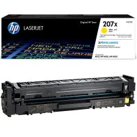 HP 207X (W2212X) gelb Tonerkartusche