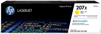 HP 207X (W2212X) gelb Tonerkartusche