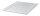 DURABLE Etikettentaschen HARD COVER transparent DIN A5 quer, 10 St.