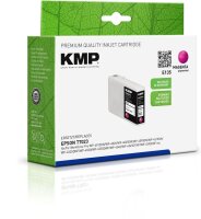 KMP E135 magenta Druckerpatrone kompatibel zu EPSON T7023XL
