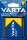 VARTA Batterie Longlife Power Alkali-Mangan Flachbatterie 4,5 V, 1 St.