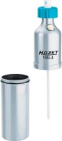 HAZET Sprühflasche 199-4 silber, 1 St.
