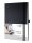 SIGEL Notizbuch Conceptum® ca. DIN A4 blanko, schwarz Hardcover 194 Seiten, 1 St.