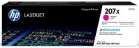 HP 207X (W2213X) magenta Tonerkartusche