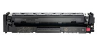 HP 207X (W2213X) magenta Tonerkartusche