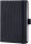 SIGEL Notizbuch Conceptum® ca. DIN A6 kariert, schwarz Hardcover 194 Seiten, 1 St.