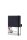 SIGEL Notizbuch Conceptum® ca. DIN A6 kariert, schwarz Hardcover 194 Seiten, 1 St.